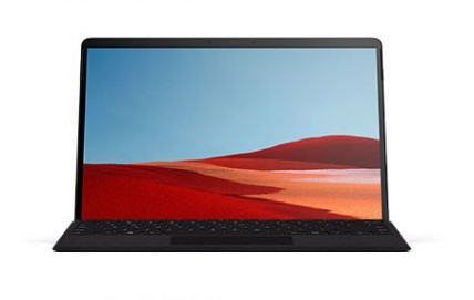 安岳安装 Surface 更新时遇到问题？