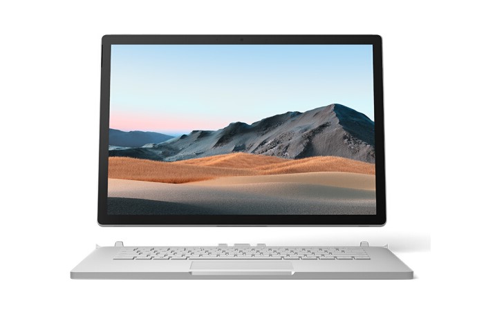 安岳Surface 维修前的准备工作